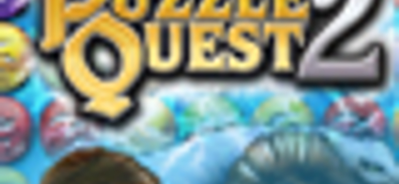 Kipróbáltuk - Puzzle Quest 2