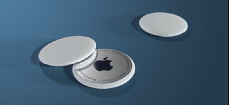 Valaki kipróbálta, hogyan követhető egy országon keresztül egy Apple AirTag