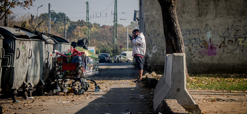 Hős utca: „Bemehet a házakba, de nem biztos, hogy ki is jön”