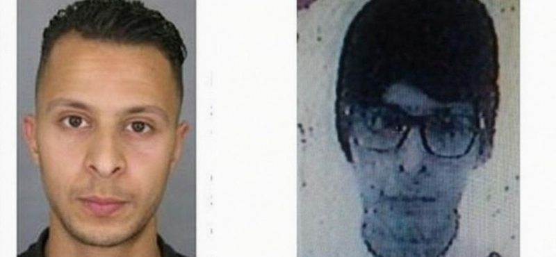 Budapesten kétszer is megfordulhatott Salah Abdeslam