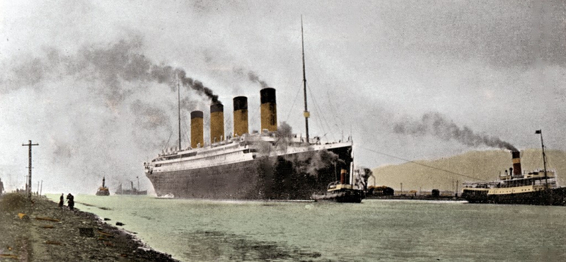 „Sokkal szórakoztatóbb megcsinálni a Titanicot, mint otthon ülni és számolni a pénzemet” – az ausztrál milliárdos megint bejelentette, hogy felépíti az elsüllyedt luxushajót