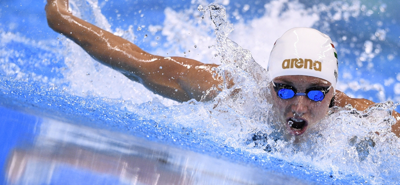 Nekünk Spárta kell? A magyar úszósport Rio után