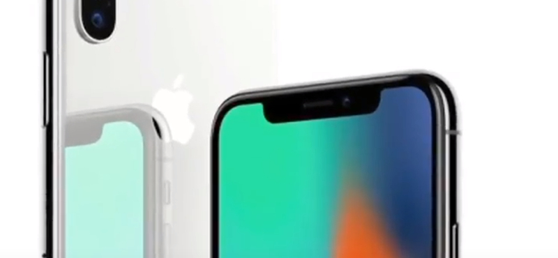 Fotó is van róla: a Huawei új mobiljaiban is ott lesz az iPhone X kis „hibája”?