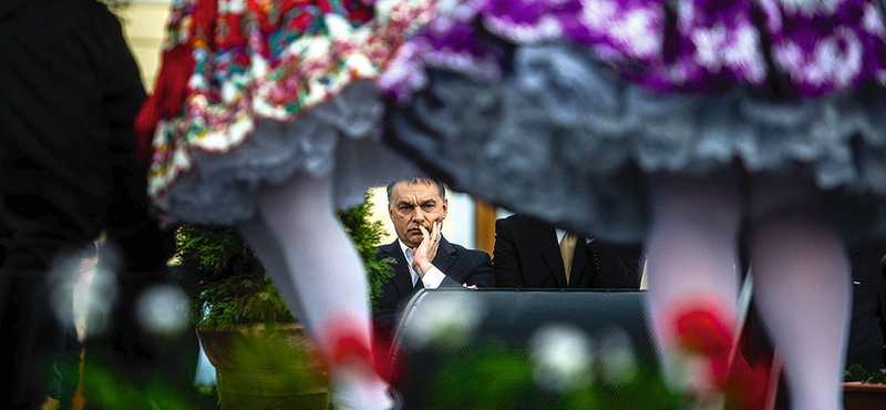 Így engeszteli Orbán a pórul járt táncosokat