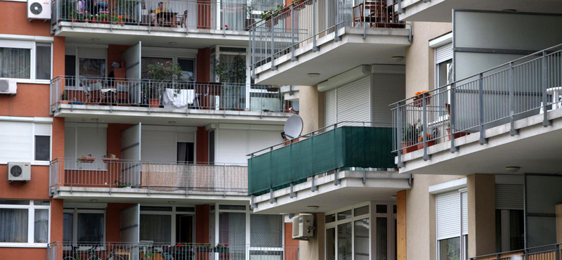 Elüldözte a külföldi befektetőket a magyar lakáspiacról a járvány