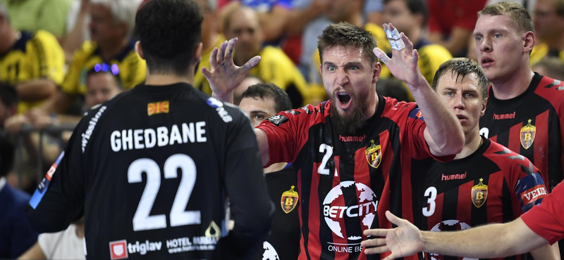 Hihetetlen fordítás után a Vardar lesz a Veszprém ellenfele a BL-döntőben