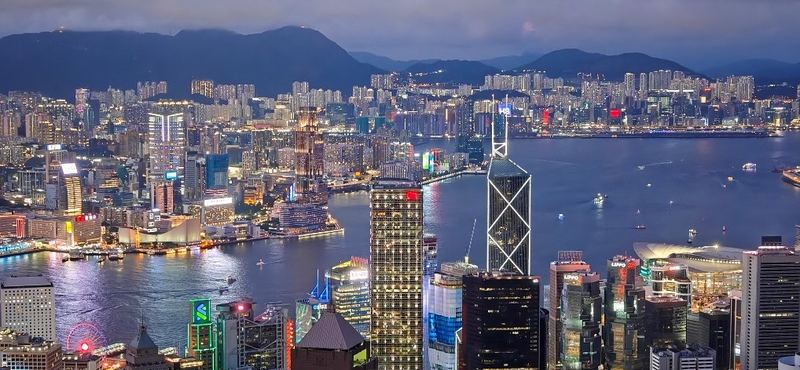 Az elszakadási törekvéseket kriminalizáló jogszabályt fogadott el Hongkong Kína-barát parlamentje