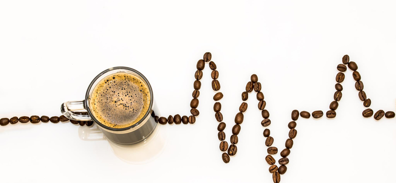 Halálos koffeinmérgezést kapott egy személyi edző, mert rosszul számolt