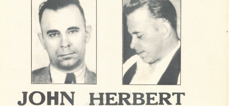 Felnyitják az egyik leghírhedtebb amerikai bűnöző, John Dillinger sírját