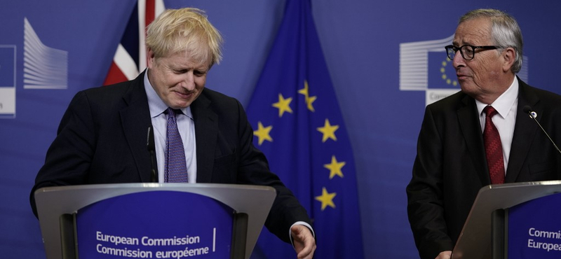 Nagy-Britannia még kap egy uniós kötelezettségszegési eljárást a nyakába
