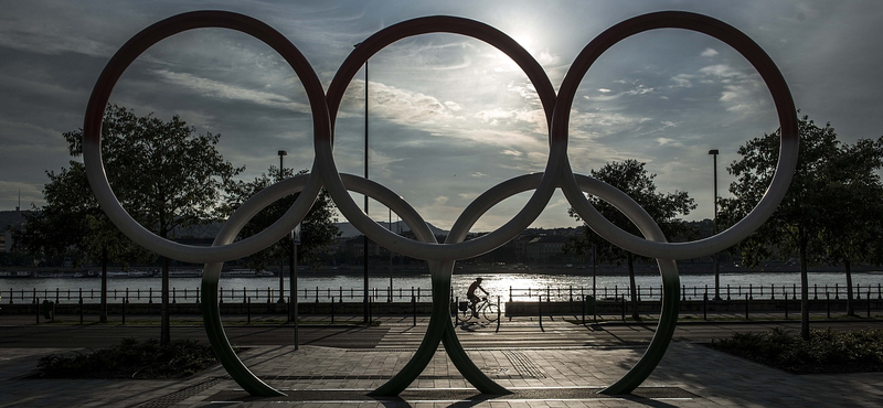 Olimpiai bajnokok és a MOB kéri az Alkotmánybíróságtól, hogy most ne legyen népszavazás a budapesti olimpiarendezésről