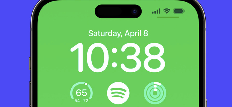 Így érheti el pillanatok alatt kedvenc zenéit az iPhone-ján, ha spotifyos