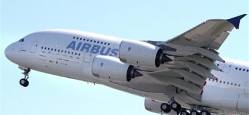 Egyetemisták fejlesztenek az Airbus-nak