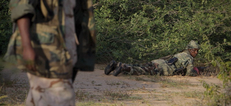 Uganda láthatatlan gyerekkatonái. Mit kell tudni a KONY c. filmről?