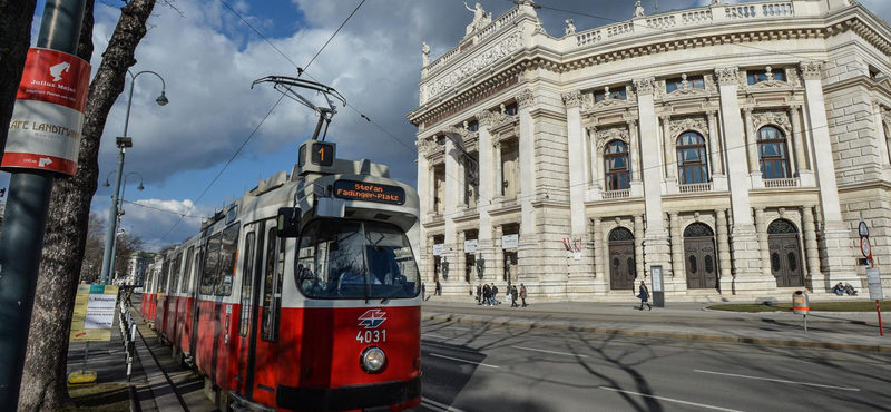 Bécs belvárosában tényleg vége lehet az Airbnb-nek