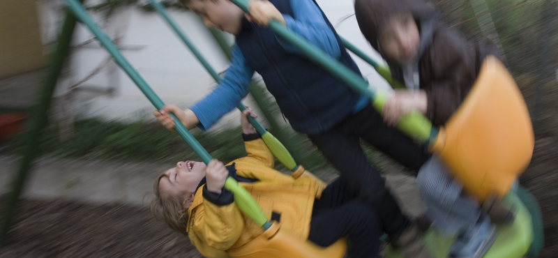 Nem teszik ki az óvodásokat rögtön a családi napköziből