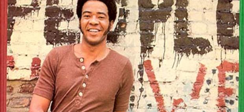 Zene éjszakára: Bill Withers - Can We Pretend