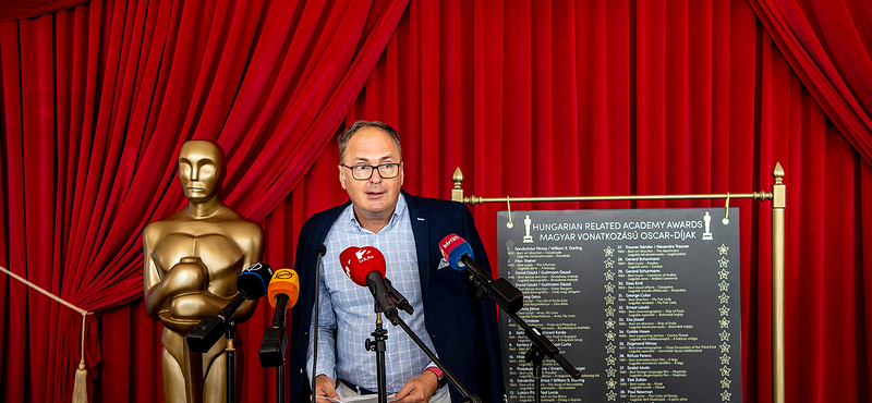 Pénzt osztott az NFI: 290 millió egy íjászmesterről szóló dokura, 810 millió a balatoni anti-James Bondra
