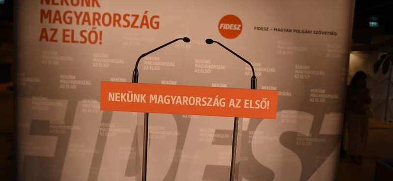 Török Gábor: 2006 óta ez az első választás, amit a Fidesz nem nyert meg
