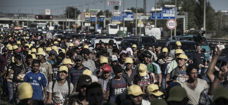 Egy hagyatéki ügyben írt ügyvédi levéllel riogat a kormány, hogy migránsok lesznek az üres lakásokban