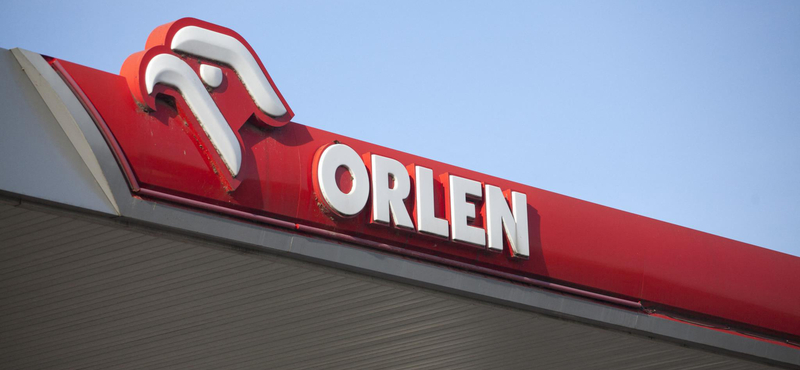Áron alul adta el a lengyel Orlen a Lotos vállalat eszközeit