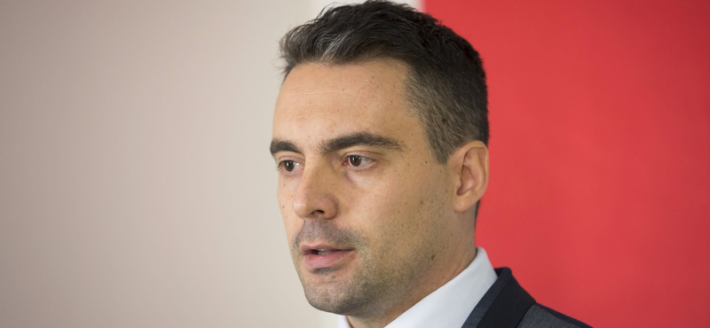 Hivatalosan is Vona Gábor a Jobbik miniszterelnök-jelöltje