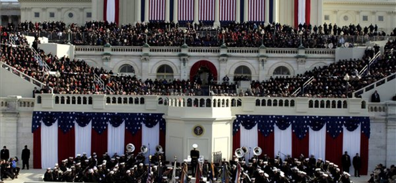 A konzervatív Newt Gingrich versenybe száll az amerikai elnöki címért