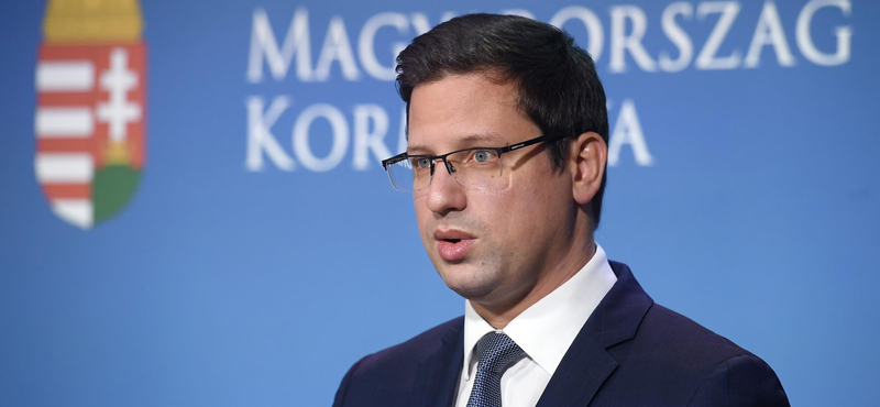 Gulyás Gergely minden eddigit felül- vagy inkább alulmúló kampányra számít