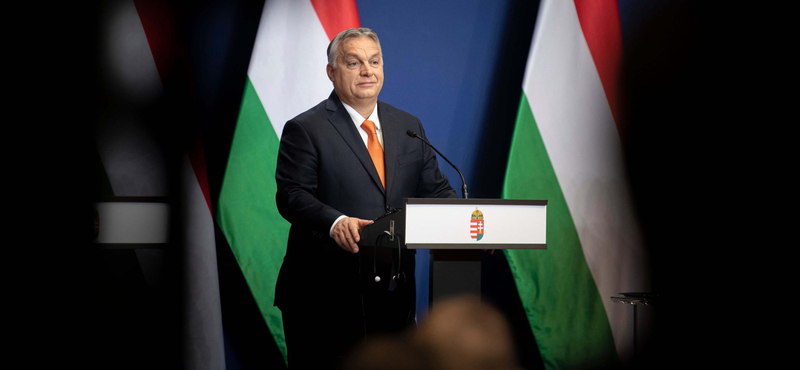 Kinevezte Orbán a Belső Ellenőrzési és Integritási Igazgatóság igazgatóját