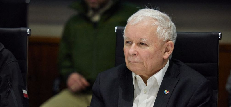 Kaczynski: Orbánnak több, súlyos engedményt kell tennie az uniónak