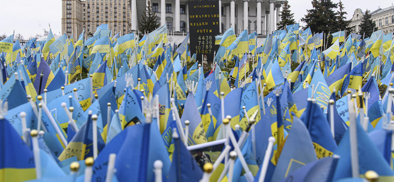 Magyarországra tartó hadköteles férfiakat fogtak el az ukrán határőrök