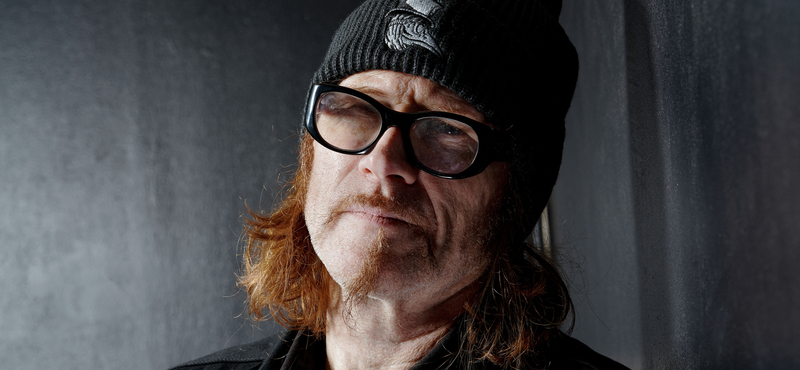 Meghalt Mark Lanegan, a Screaming Trees énekese