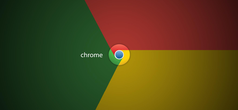 Chrome böngészőt használ? Végre kiirtják belőle azt, ami az egész gépét lassítja