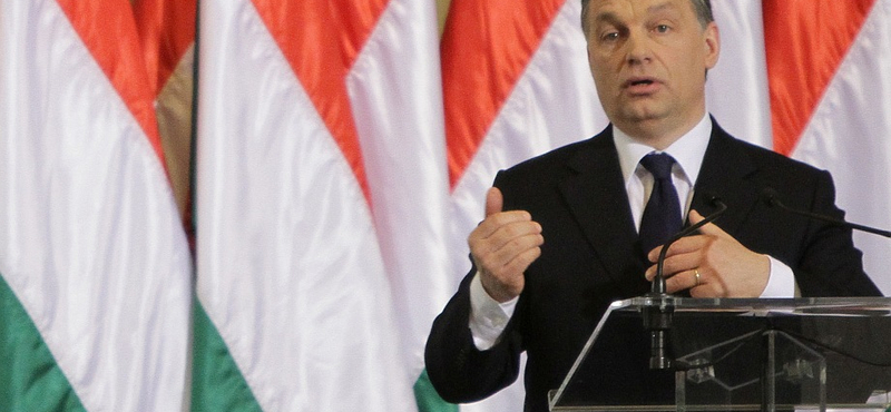 Orbán híres elitklub vendége lesz