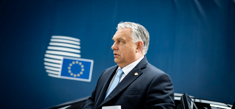 Orbán Kötcsén arról is beszélt: 50-50 százalék van arra, hogy az EU szétesik, és hogy egyben marad