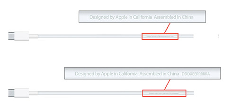 Nem működik az új MacBook-töltők egy része, visszahívja őket az Apple