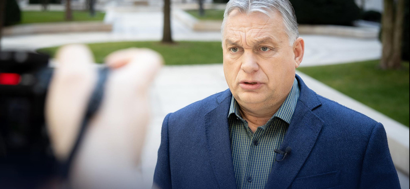 Orbán Viktor nemsokára bejelentést tesz a kegyelmi jogról szóló vitával kapcsolatban