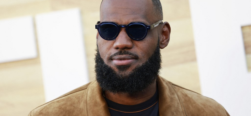 LeBron James indítja el hétvégén a 100. évfordulós Le Mans-i 24 órás versenyt