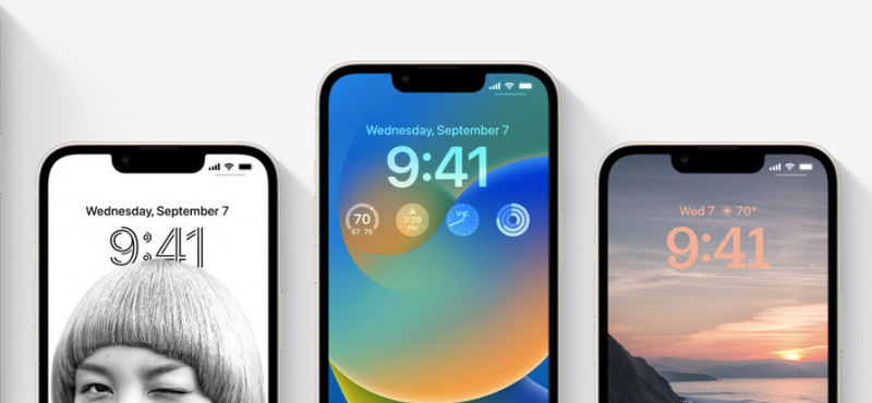 Nem minden iPhone-os van elájulva attól, amit a héten a telefonjára kapott