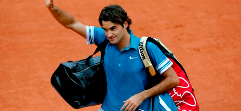 Nadal a világelső, mégis Federer lett az első kiemelt Wimbledonban