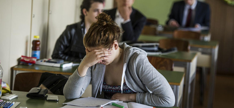 Törölték az érettségi elhalasztását szorgalmazó petíciót