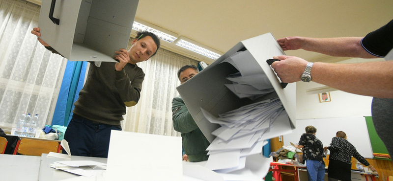 Szombathelyt is átveszi a Fidesz? Ma eldől