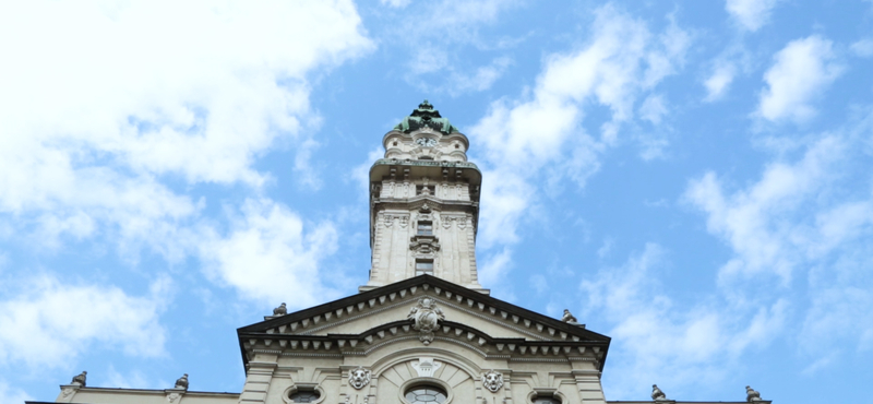 Tüntetés lesz Győrben Borkai Zsolt ügyei miatt