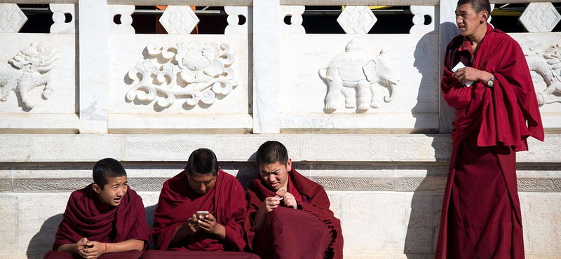 Újabb ember gyújtotta fel magát Tibetben, hogy tiltakozzon a kínai megszállás ellen