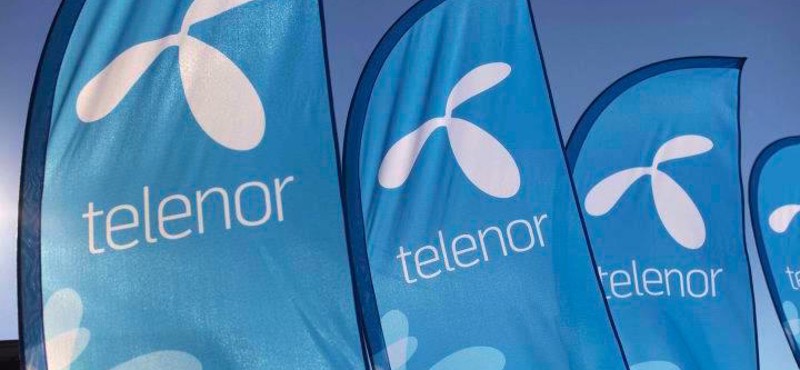 Hatezer dolgozót elküldenek a Telenortól