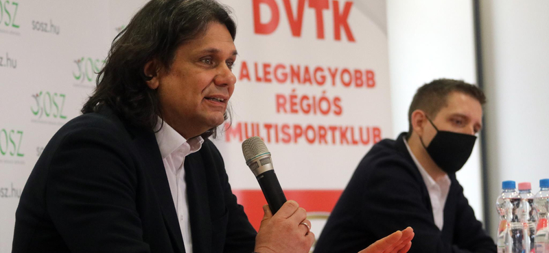 300 millióval segíti meg a kormány a DVTK-t