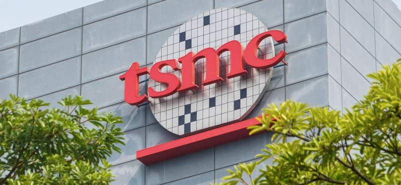 Ha a pénzünk jó, legyen jó a munkaerőnk is – beperlik Amerikában a TSMC-t