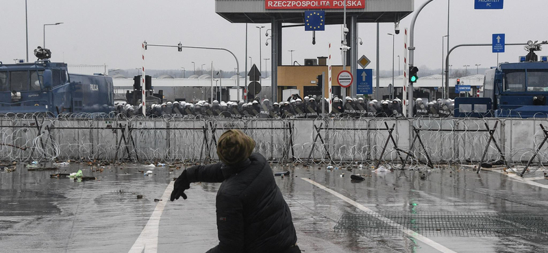 A magyar külügy és a kimondhatatlan nevű ország