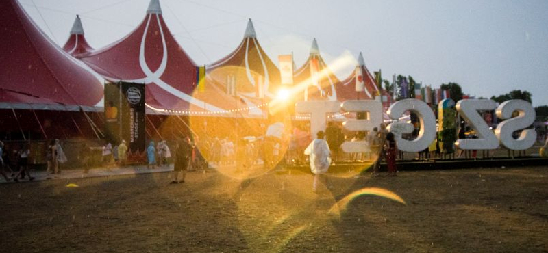 Álljon meg az idő! – utolsó nap a Szigeten