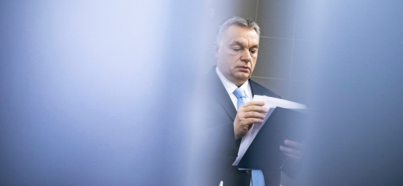 Orbán eldöntötte, hogyan töri le az ellenállást kiáltó ellenzéket